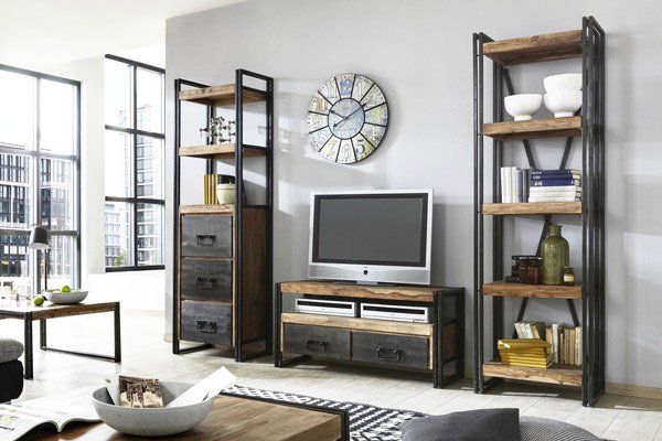 Wohnzimmer günstig online kaufen bei Möbel Letz.