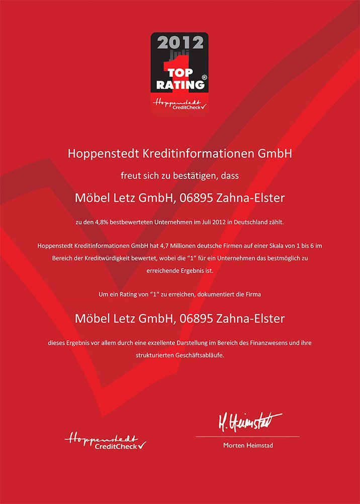 Hoppenstedt