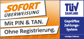 Sofort&uuml;berweisung