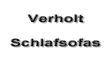 Verholt