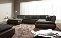 Candy sofa kunstleder