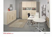 Techno von R�hr Bush - Ausf�hrung 7930/9010