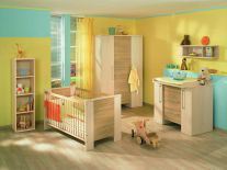Babyzimmer Bruno von Paidi
