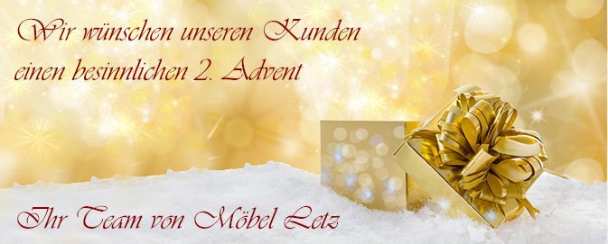 1. Advent