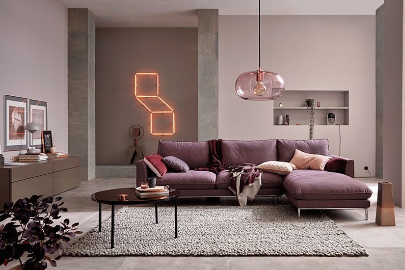 creation by Rolf Benz frei planen