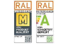 Labels neu ab 08.2026