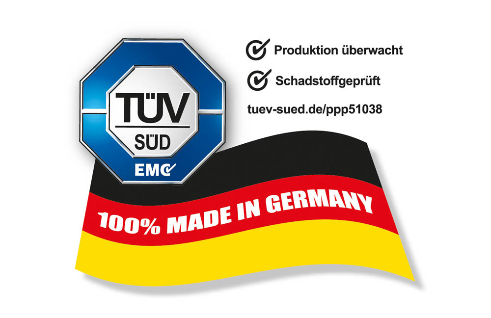 TÜV Süd