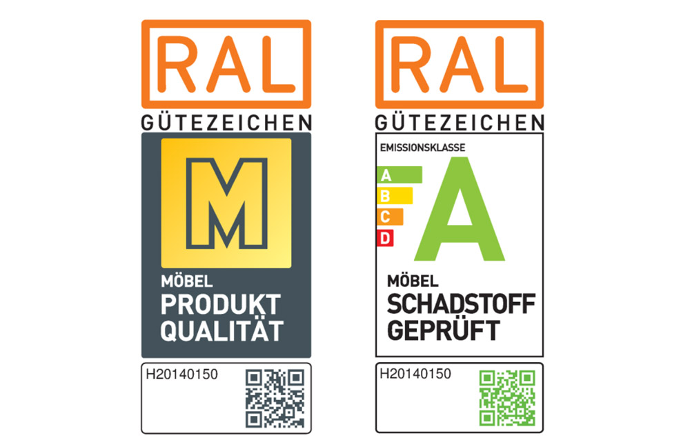 Labels neu ab 24.09.2026