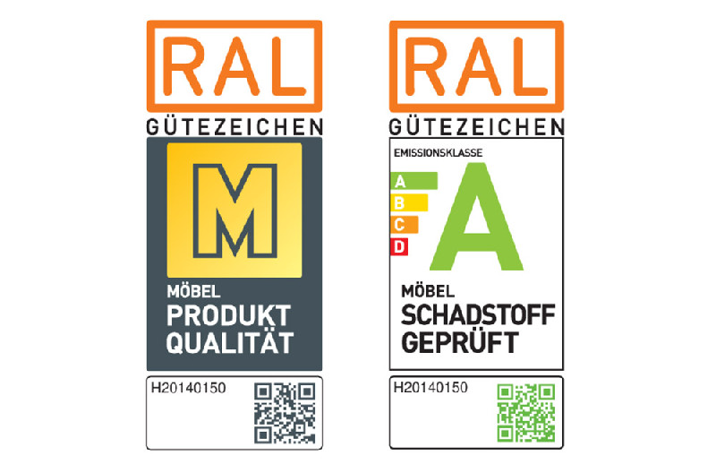 Labels neu ab 24.09.2026