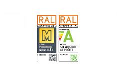 RAL-Label