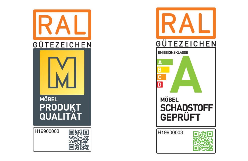 Gütezeichen