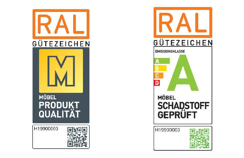 Gütezeichen
