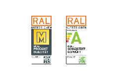 RAL-Label