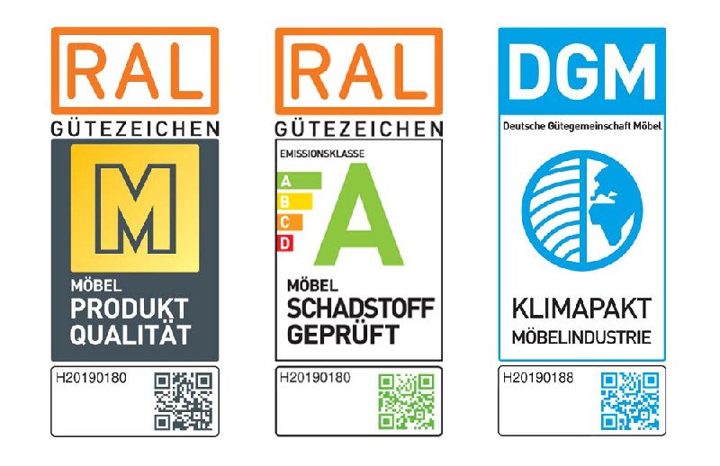 Gütezeichen