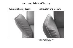 Nahtvariante