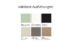 Ausführungen