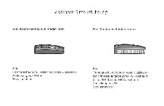 High End 2.0 von Candy - Ecksofa Ausführung rechts stone