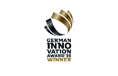 German Innovation Award 19