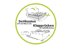 Label Bettkasten