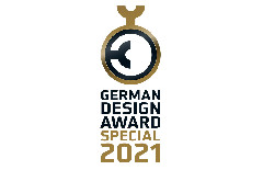 German Desaign Award Special 2021