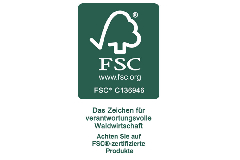 FSC-Siegel