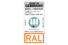 RAL made in Germany