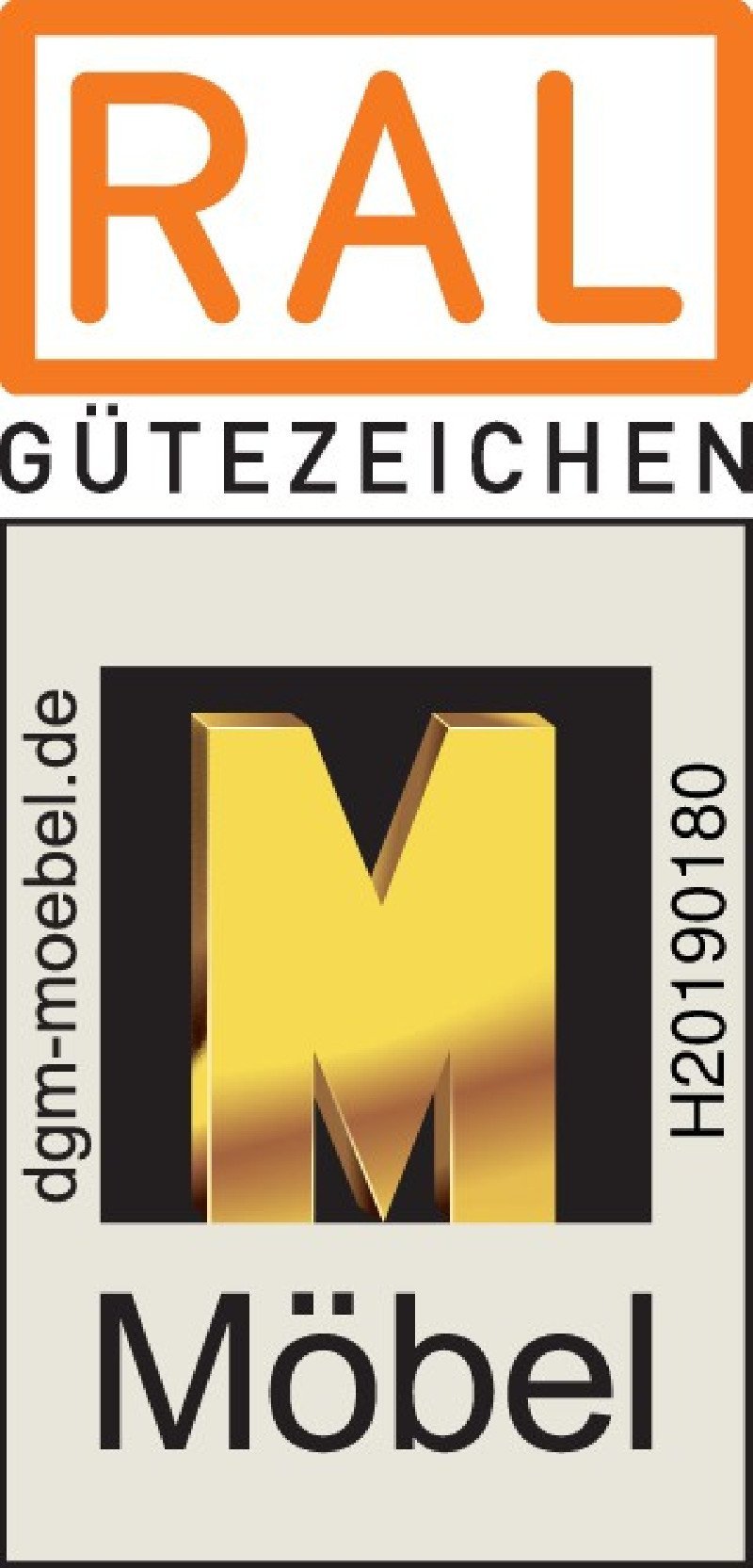 RAL-Gütezeichen