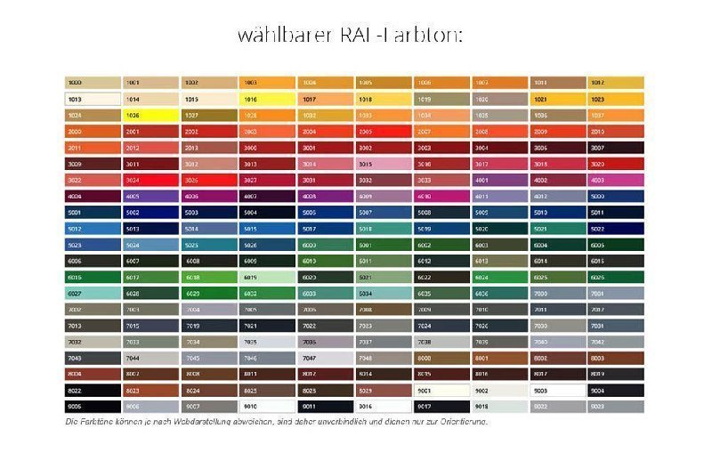 RAL