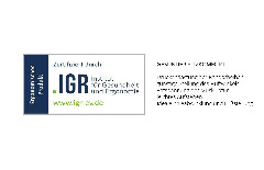 IGR Label (Institut für Gesundheit und Ergonomie)