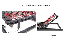 motorische Verstellung