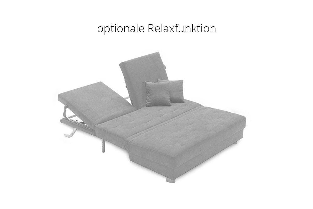 Relaxfunktion