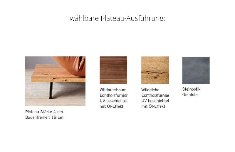 Plateau