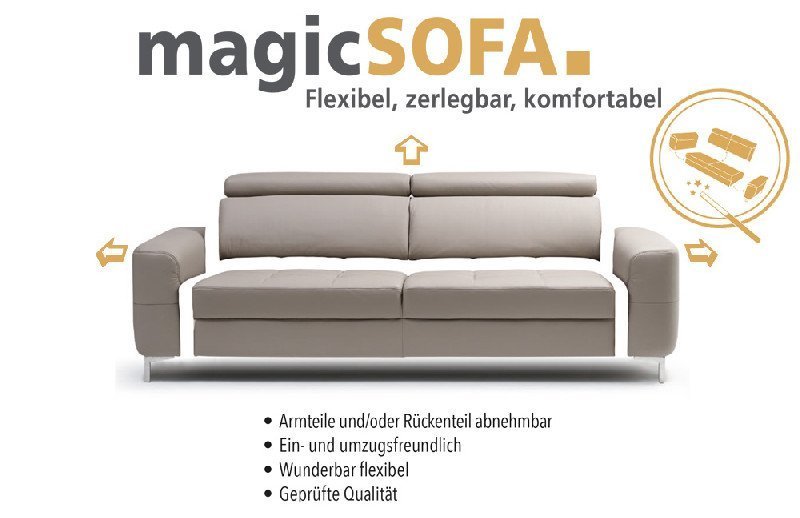 magicSofa