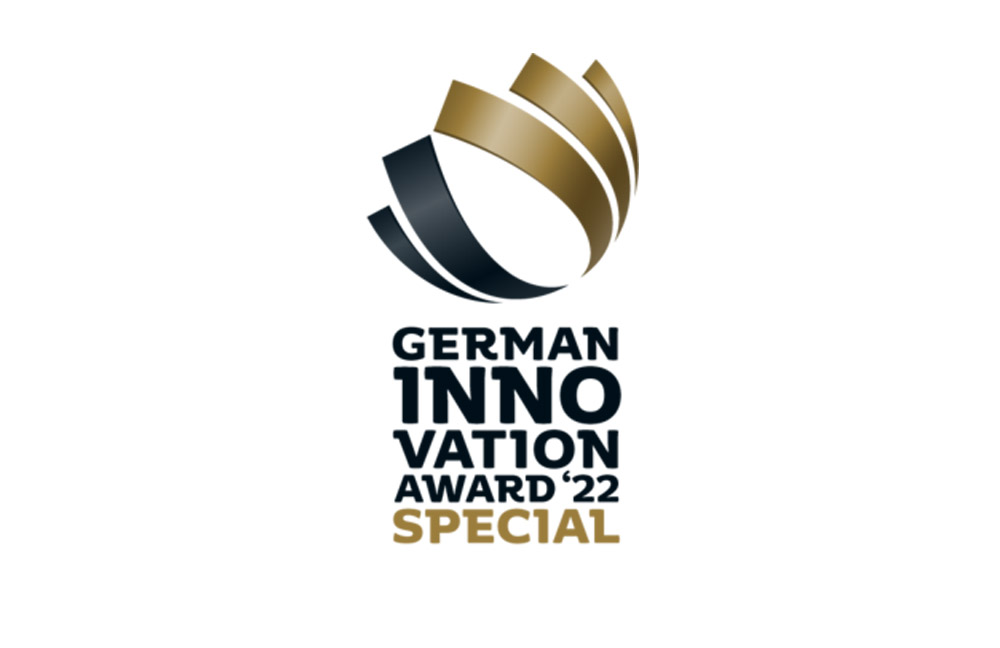 German Innovation Award 22
