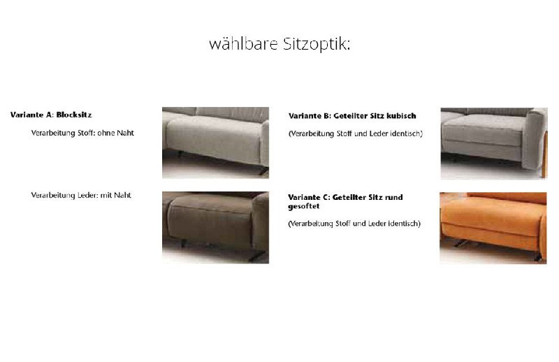 Sitzoptik