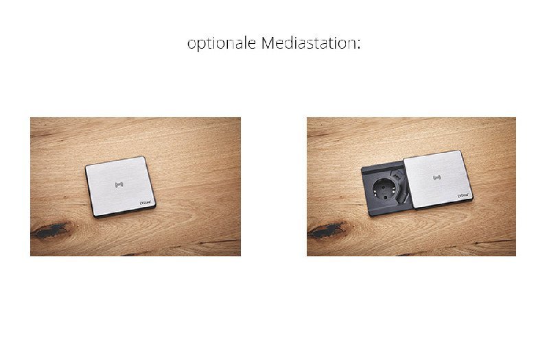 Mediastation