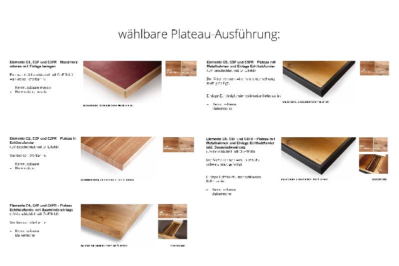 Plateau