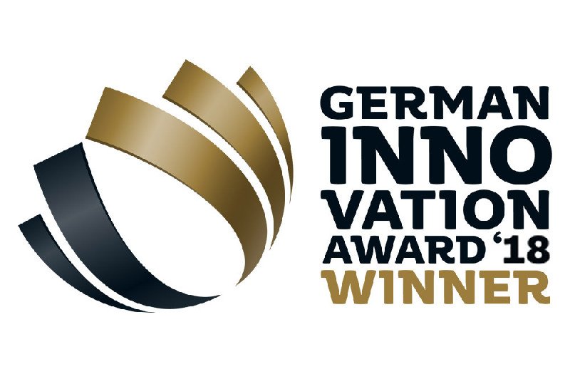German Innovative Award