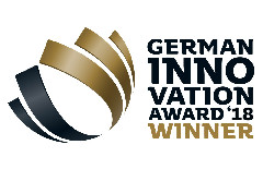 German Innovative Award