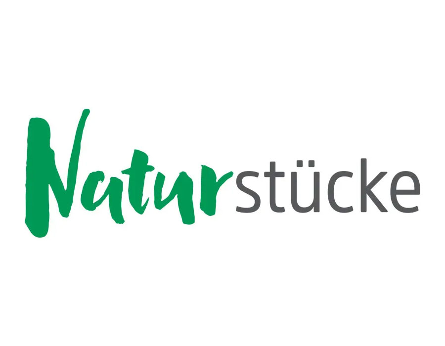 Logo Naturstücke