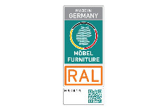 RAL made in Germany