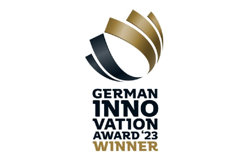 German Innovation Award 2023
