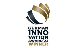 German Innovation Award 2023