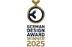 German Design Award 2025