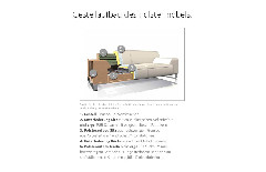 Polsterung