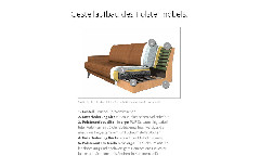 Polsterung