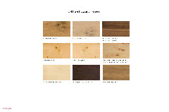 Ausführung holz