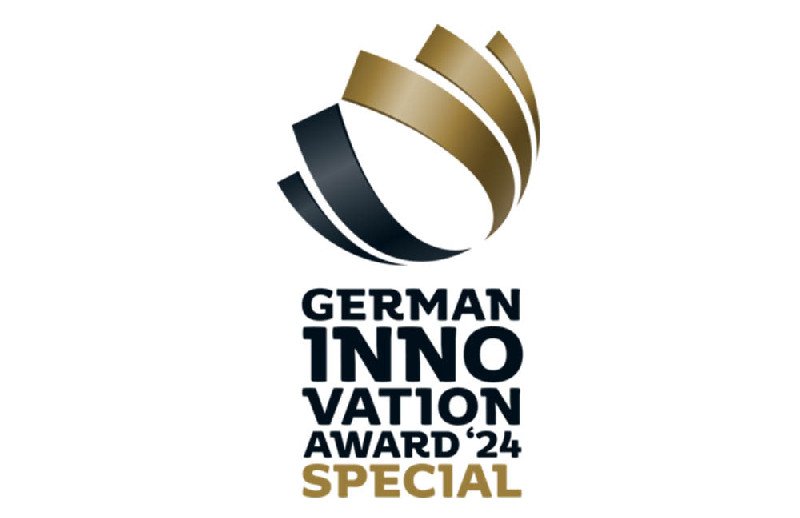 German Innovation Award 2024