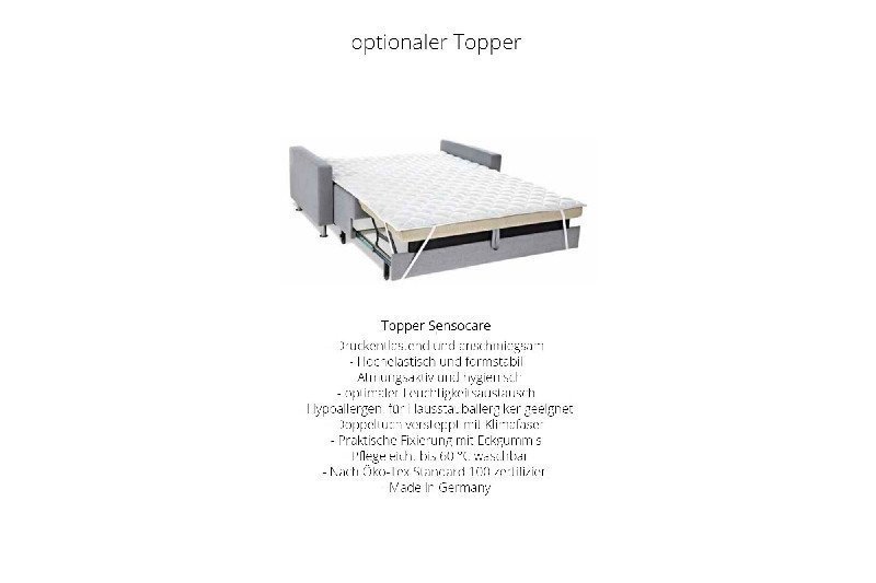 Topper