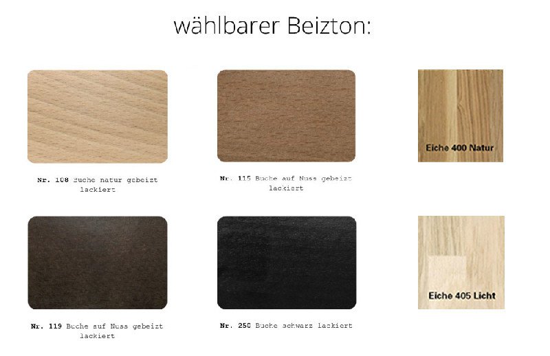 Beiztöne